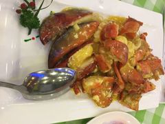 -快乐海鲜城(虎泉街店)