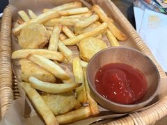 -咖法森林·咖啡  酒吧(天河店)