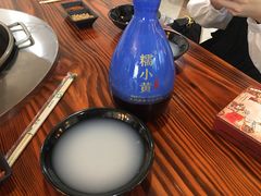 -炭虎子水浒烤肉(梦时代店)