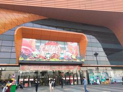 -万达广场(上虞店)