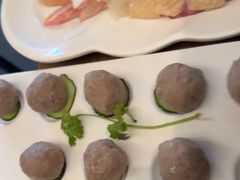 -同仁四季椰子鸡(无锡滨湖万象汇店)