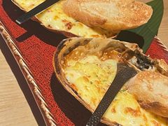 烤蟹宝-南风(淮海街店)