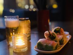 经典猪肉虾仁春卷春卷-SUSU·苏苏(四合院创始店)