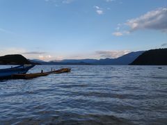 -丽江泸沽湖景区