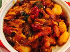 -BISTROFIORE美伊娜(伊犁南路店)
