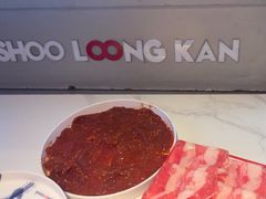 -小龙坎火锅(IFS HOT店)