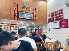 -茂隆餐厅(进贤路店)
