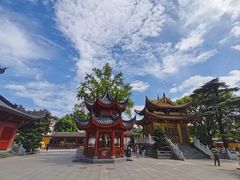 -上海东林寺(金山区)