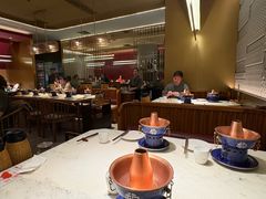 -涮福記·现切牛羊肉火锅(世纪汇店)