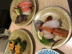 -大起水产回转寿司(道顿堀店)