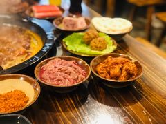 -吃皮火锅馆(苏宁店)
