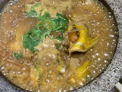 -小放牛河北菜(长安万达店)