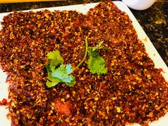 -老码头火锅(骡马市店)