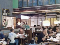 大堂-顺峰顺水顺德菜(龙华店)