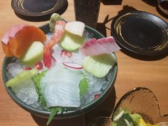 -松涛日本料理