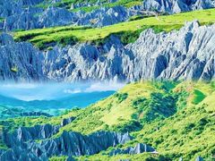 -墨石公园景区