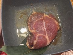 -新石器烤肉(百联川沙店)