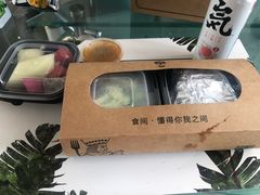 -食间牛排(湖西路店)
