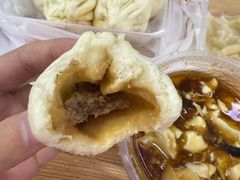 -庆丰包子铺(潘家园店)