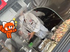 -大马弄蒋师傅美食酥鱼(察院前店)