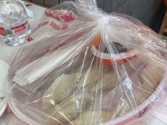 -喜家德虾仁水饺(金融中心店)