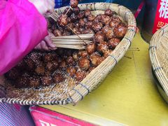 -邓记新一代糖油果子(四川煤管局供销公司职工宿舍店)