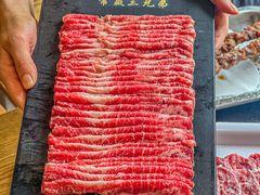 -常赢三兄弟·清真涮肉(崂山路总店)
