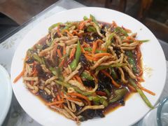 -海帮主·蒸汽海鲜青岛菜(栈桥火车站店)