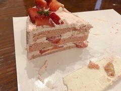 -幸福西饼生日蛋糕·下午茶(思明店)