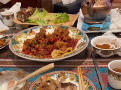 -巴依老爷新疆美食(工体旗舰店)
