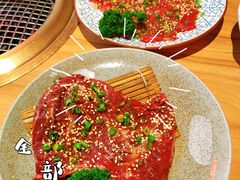 次世代横膈膜-肉问屋·元气一番烧肉(北京总店)