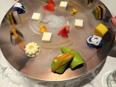 -狮拾久·现代新加坡料理(福田COCO Park店)