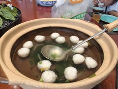 -胖姐渔村(中源大道店)