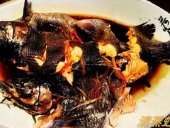 -卧龙堡客栈·中餐厅(古北水镇店)