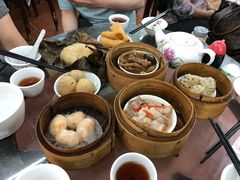 -香港蓮香樓(中環店)