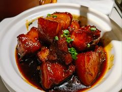 农家红烧肉-小菜园新徽菜(芜湖镜湖苏宁店)