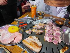 -济州爱肉堂(总店)