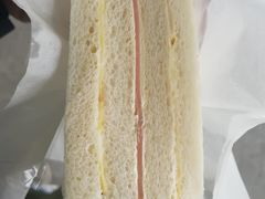 -洪瑞珍三明治(忠孝店)