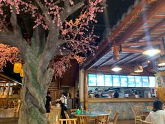 -张关合渣(朱家坳店)