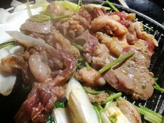 -百味源炭火烤翅 ·夜市大排档(酒仙桥店)