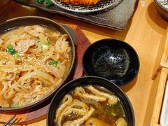 -胜博殿日式炸猪排(悠唐店)