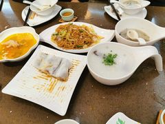 -敦煌喜宴(万达广场店)