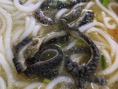 -攀枝花·任德琼·盐边羊肉米线