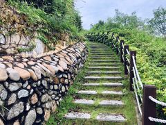 -东澳岛