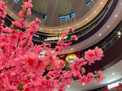 -永旺梦乐城(金银潭店)