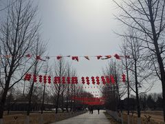 -汉景帝阳陵博物院