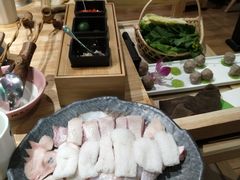 -椰夫人·养生椰子鸡(金沙洲永旺店)