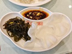 -添福来墨鱼饺子 · 海鲜东北菜(大连星海·黄浦路店)