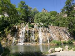 -沕沕水生态风景区