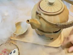 -了凡国风主题茶馆·咖啡(武侯祠锦里店)